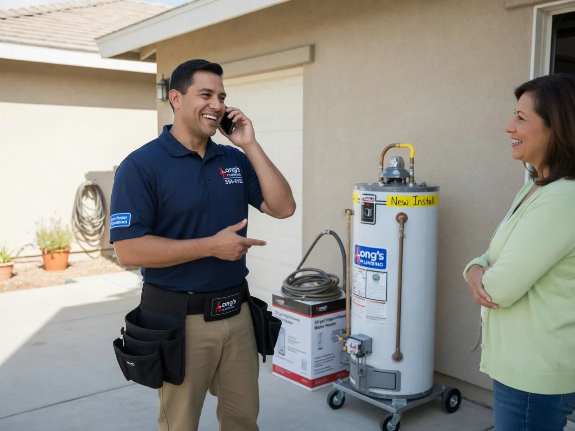 Leak Detection Means, KY FAQs